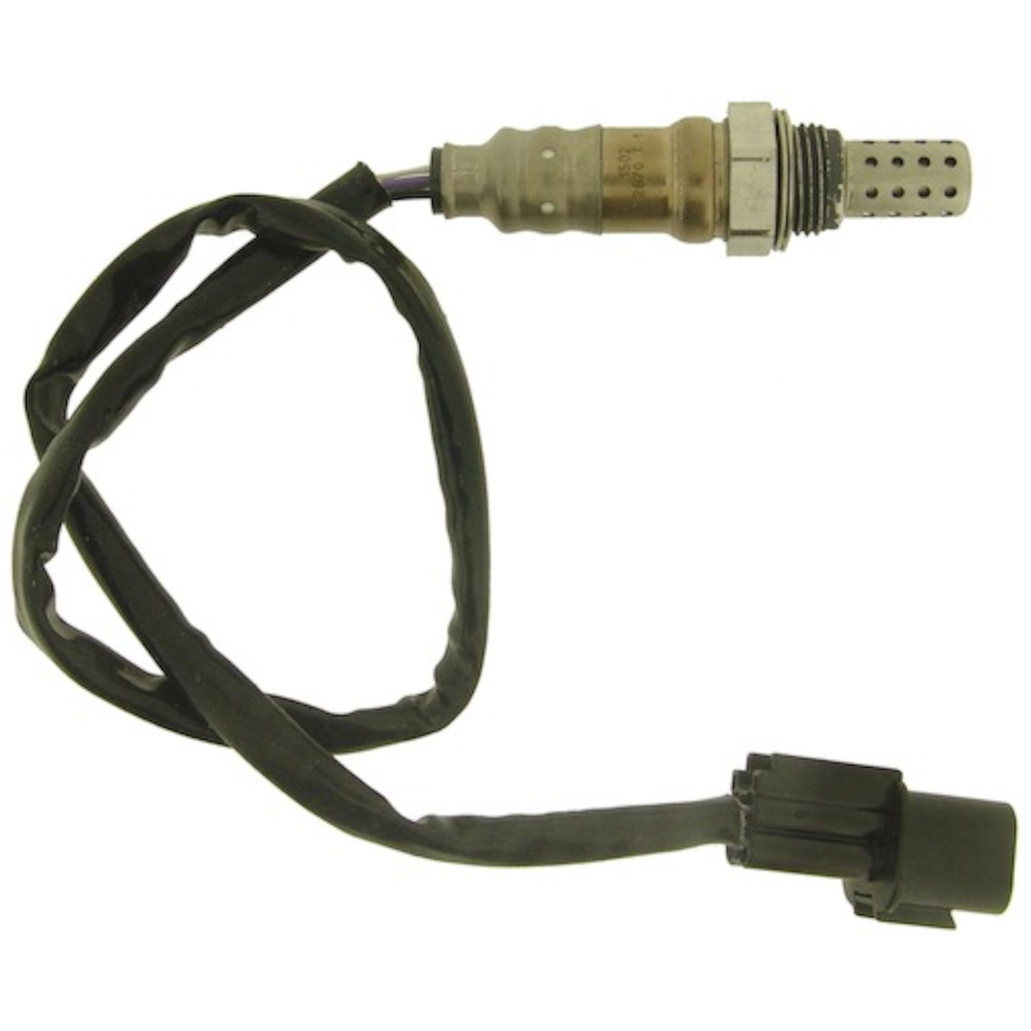 NGK 25708 - Oxygen Sensor NGK 25708 Oxygen Sensor product image 3 of 5