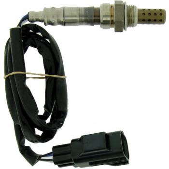 2014 Volvo XC90 Oxygen Sensor Downstream NGK 25716 image 3 of 4