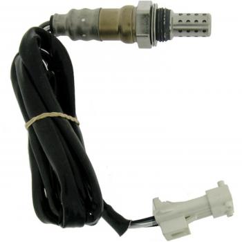 2004 Volvo V70 Oxygen Sensor Downstream NGK 25717 image 3 of 4