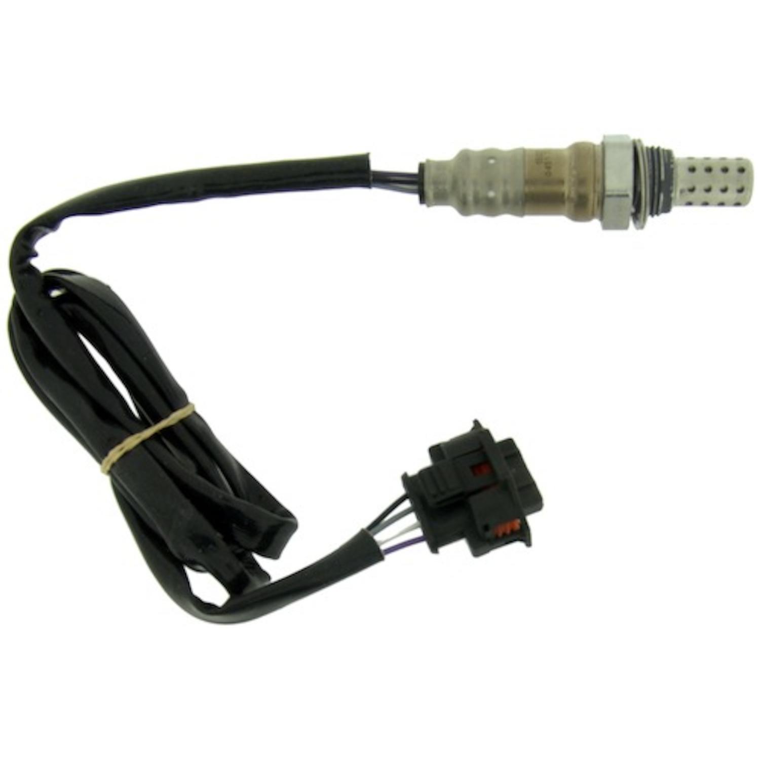 NGK 25722 - Oxygen Sensor NGK 25722 Oxygen Sensor product image 3 of 5