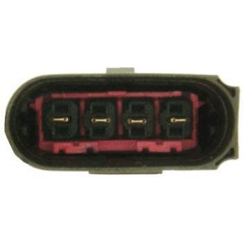 2006 Audi A8 Quattro Oxygen Sensor Downstream NGK 25724 image 2 of 4