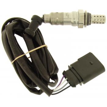 2006 Audi A8 Quattro Oxygen Sensor Downstream NGK 25724 image 3 of 4