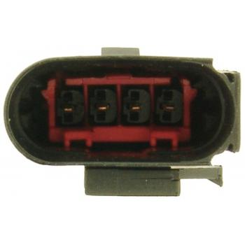 2014 Audi A8 Quattro Oxygen Sensor Downstream NGK 25725 image 3 of 4