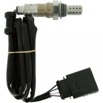 2004 Volkswagen Jetta Oxygen Sensor Downstream NGK 25728 image 3 of 4