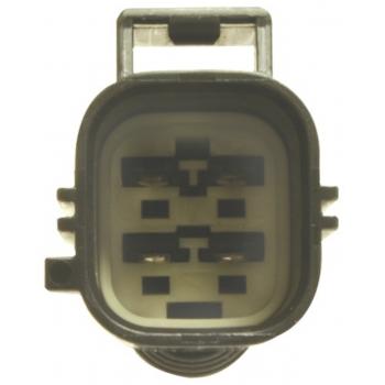 2013 Land Rover LR4 Air / Fuel Ratio Sensor Upstream Left NGK 25731 image 2 of 4