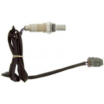 2018 Hyundai Tucson Oxygen Sensor Downstream NGK 25733 image 3 of 4