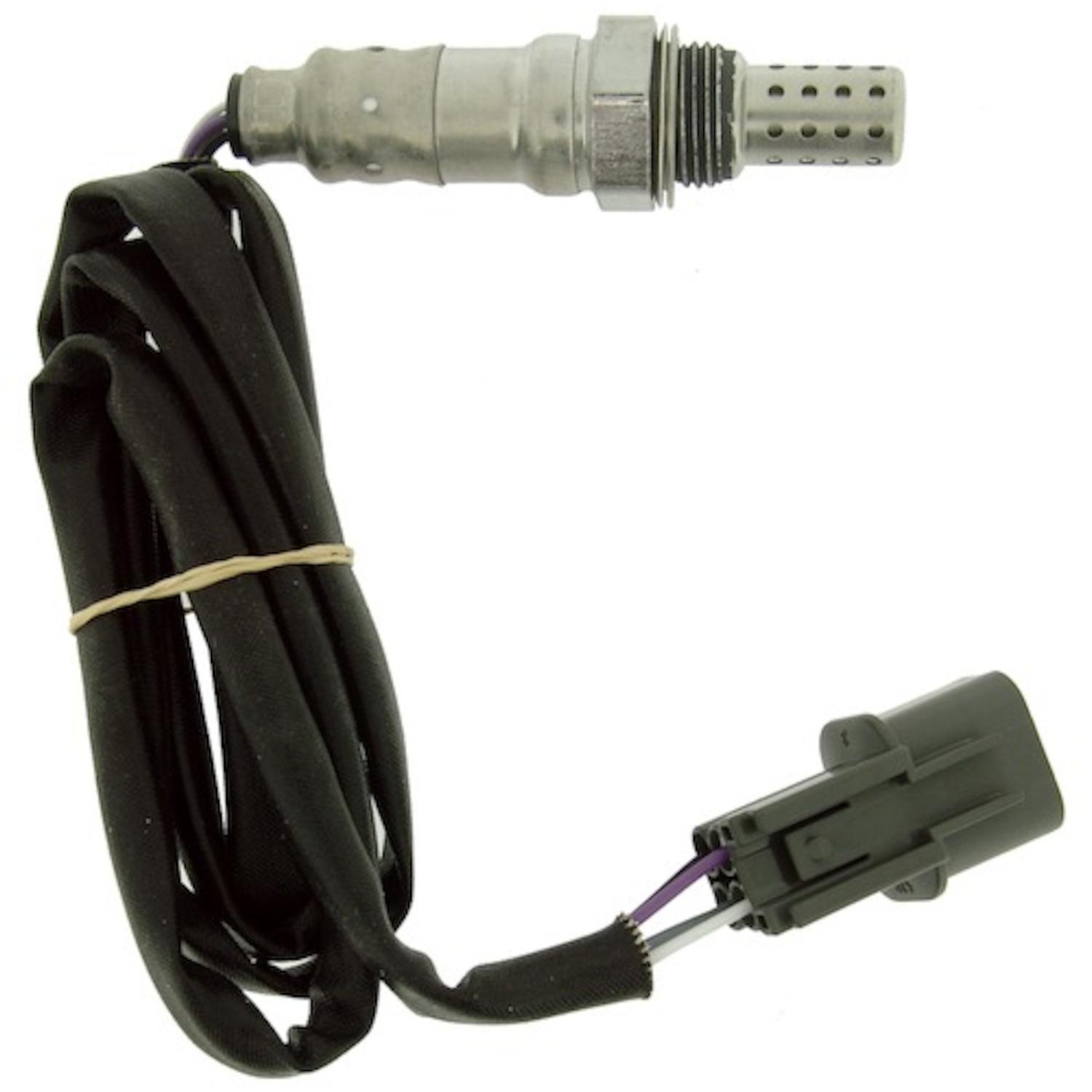 NGK 25734 - Oxygen Sensor NGK 25734 Oxygen Sensor product image 3 of 5