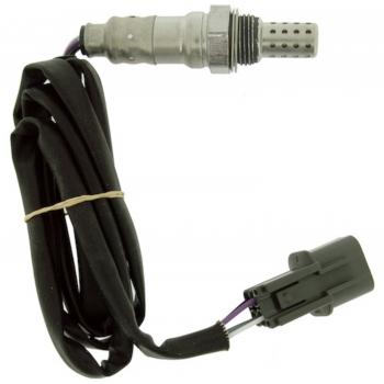 2010 Kia Soul Oxygen Sensor Downstream NGK 25734 image 3 of 4