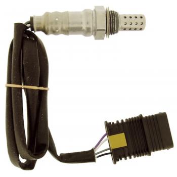 2016 BMW 328i GT xDrive Oxygen Sensor Downstream NGK 25740 image 1 of 4