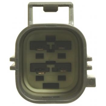 2015 Land Rover LR2 Oxygen Sensor Downstream NGK 25741 image 2 of 4