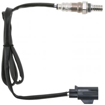 2015 Jaguar XF Oxygen Sensor Downstream NGK 25742 image 2 of 4