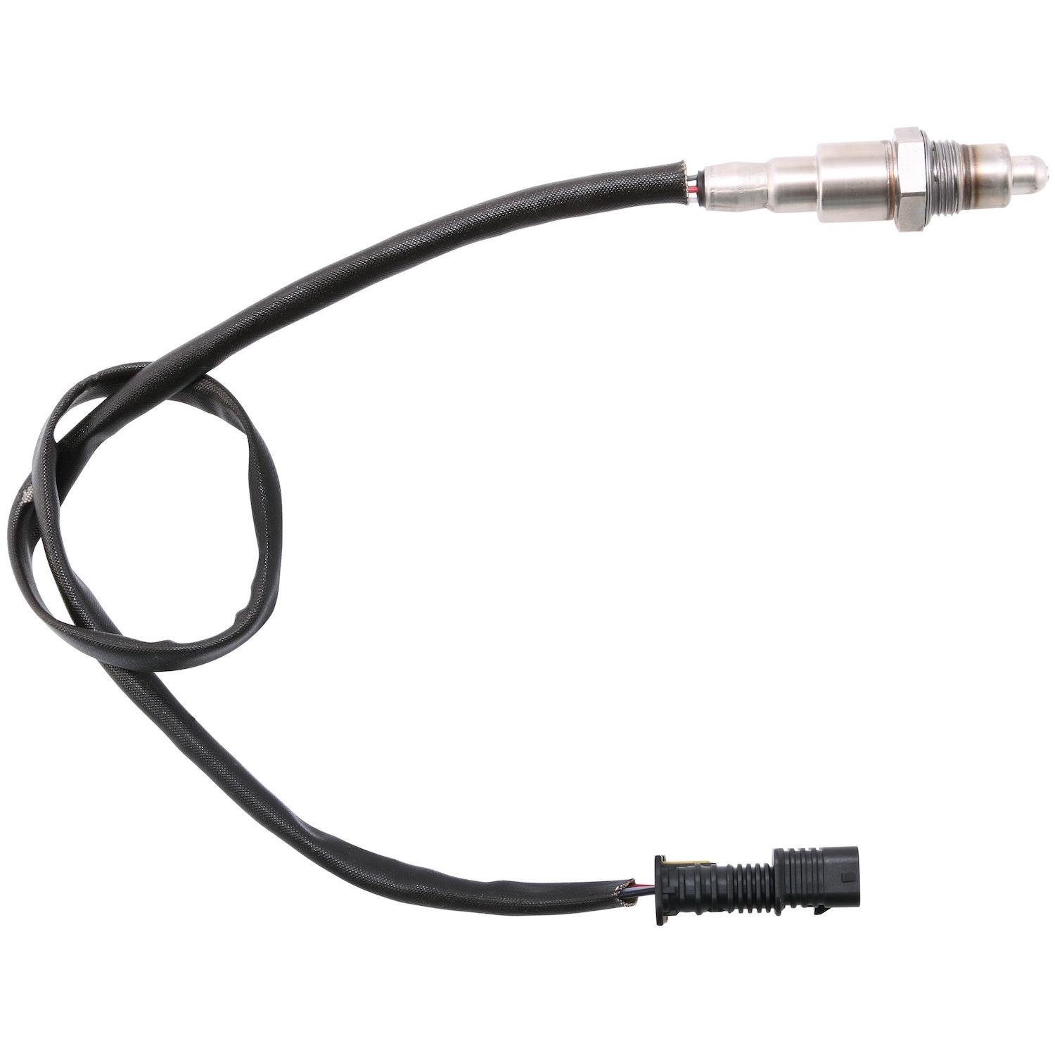NGK 25743 - Oxygen Sensor NGK 25743 Oxygen Sensor product image 2 of 4