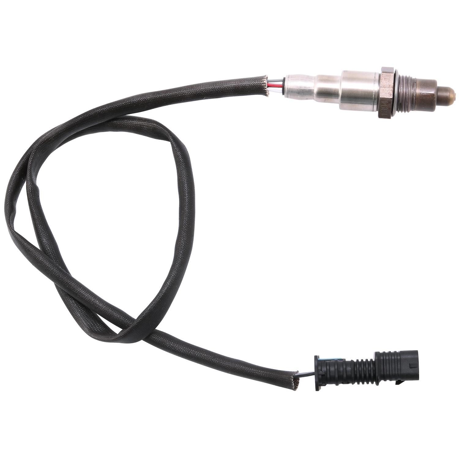 NGK 25744 Oxygen Sensor product image 2 of 5