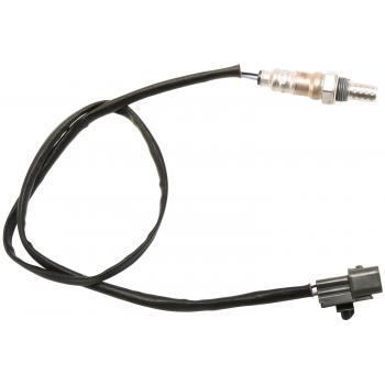 2015 Hyundai Veloster Oxygen Sensor Downstream NGK 25747 image 2 of 4