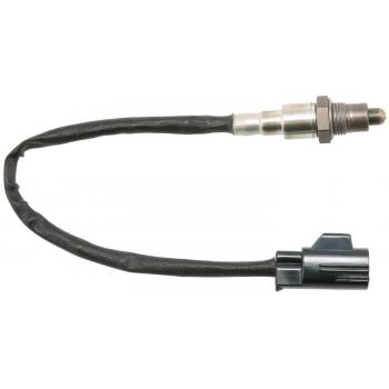 2015 Jaguar XJ Oxygen Sensor Downstream NGK 25752 image 2 of 4