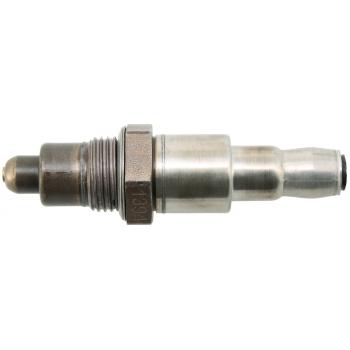 2015 Jaguar XJ Oxygen Sensor Downstream NGK 25752 image 3 of 4