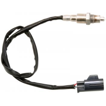 2015 Jaguar XJ Oxygen Sensor Downstream NGK 25753 image 2 of 4