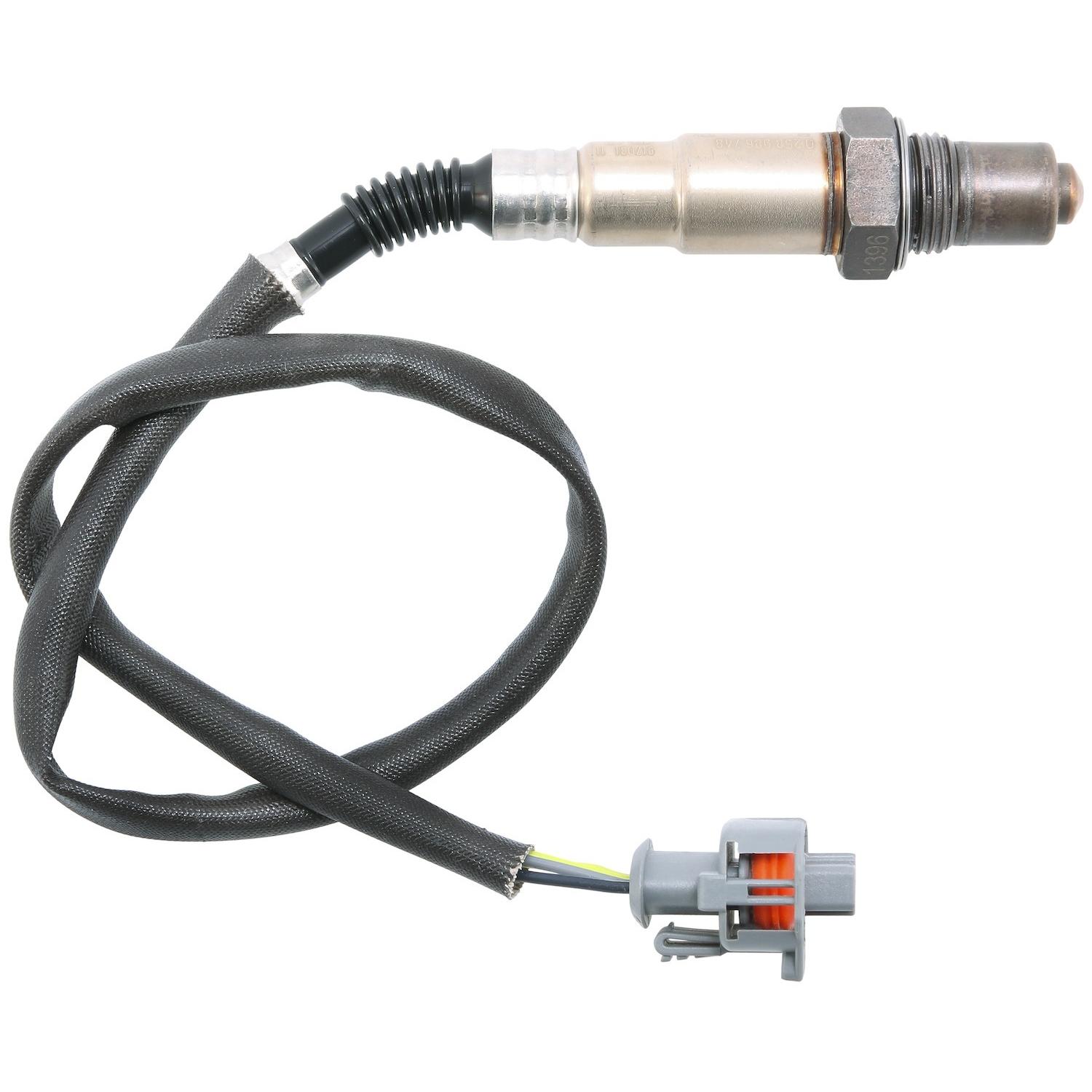 NGK 25761 Oxygen Sensor product image 2 of 5