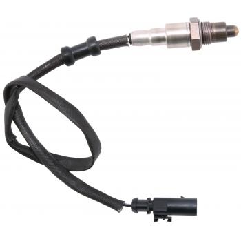 2014 Volkswagen Jetta Oxygen Sensor Downstream NGK 25764 image 2 of 4