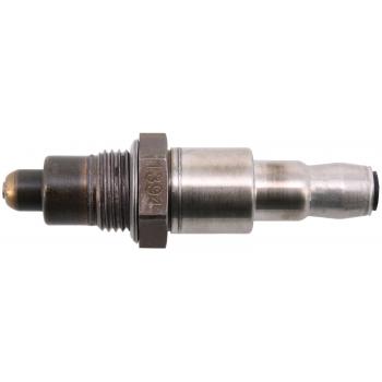 2014 Volkswagen Jetta Oxygen Sensor Downstream NGK 25764 image 3 of 4
