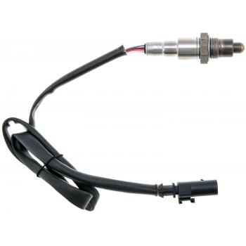 2016 Audi A8 Quattro Oxygen Sensor Downstream NGK 25765 image 2 of 4