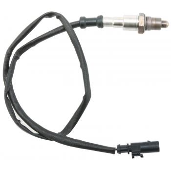 2014 Volkswagen Jetta Oxygen Sensor Downstream NGK 25766 image 2 of 4