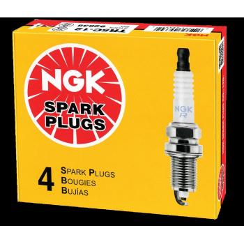 1995 Chevrolet Camaro Spark Plug NGK 2623 image 3 of 4