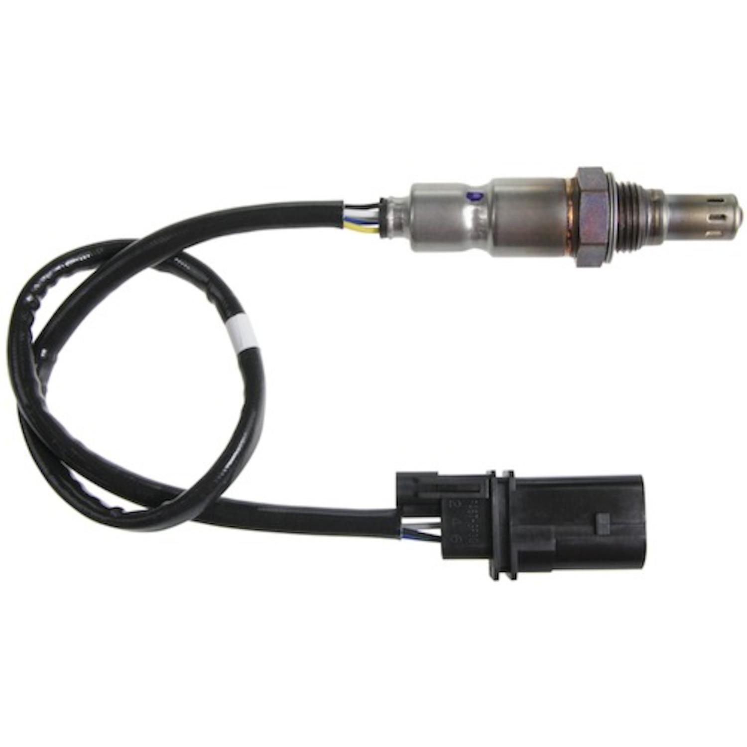 NGK 27007 - Air / Fuel Ratio Sensor NGK 27007 Air / Fuel Ratio Sensor product image 1 of 3