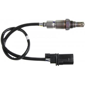 2011 Audi Q7 Air / Fuel Ratio Sensor Upstream Right NGK 27007 image 1 of 3