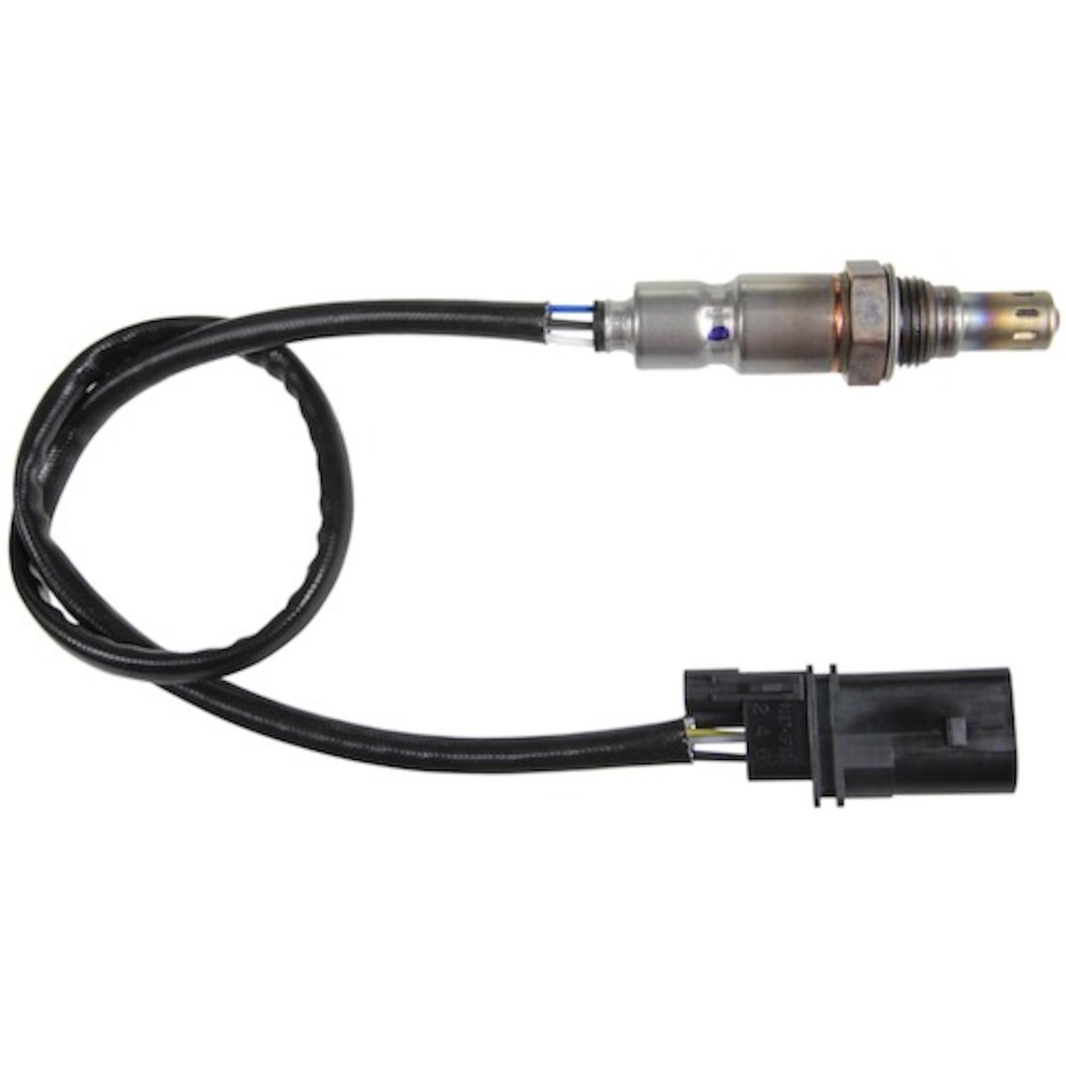 NGK 27010 - Air / Fuel Ratio Sensor NGK 27010 Air / Fuel Ratio Sensor product image 1 of 3