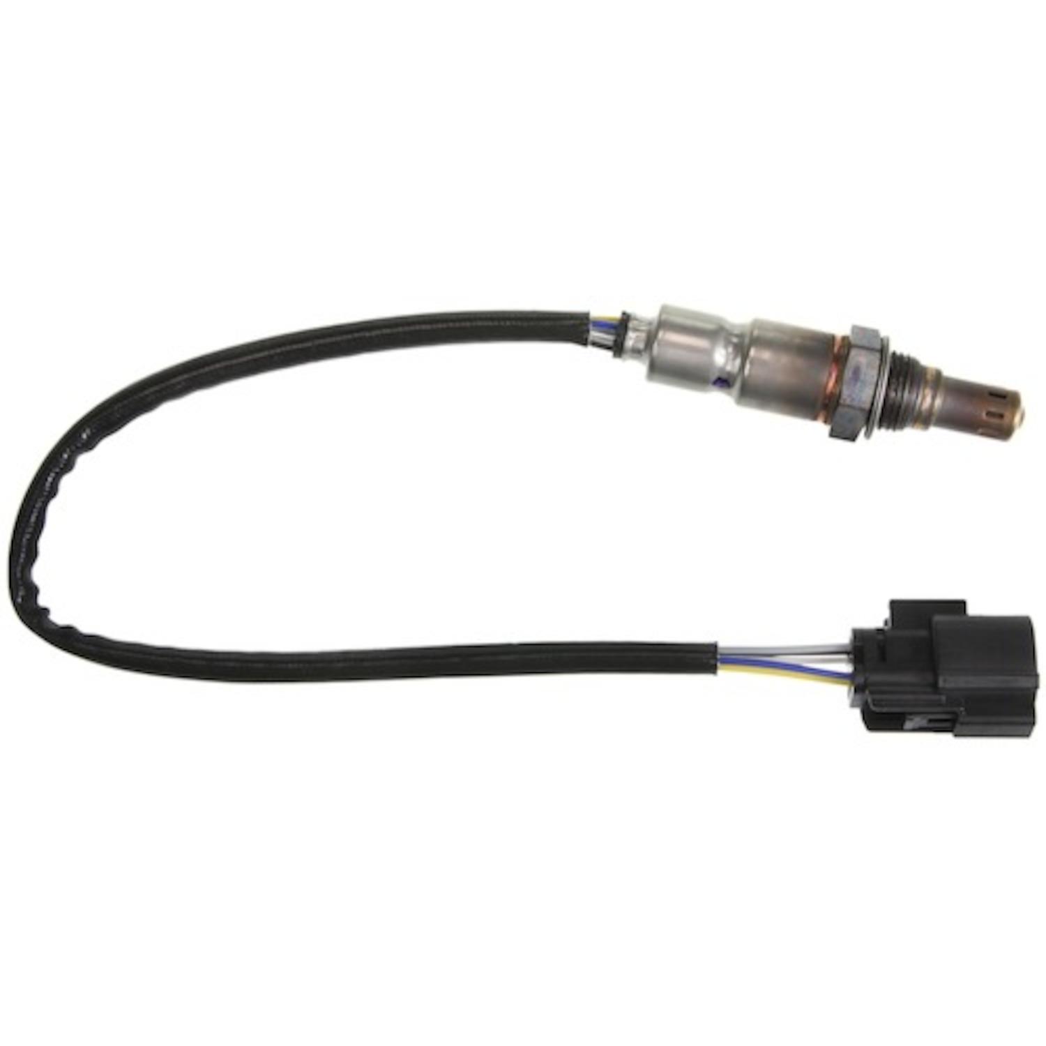 NGK 27018 - Air / Fuel Ratio Sensor NGK 27018 Air / Fuel Ratio Sensor product image 1 of 3