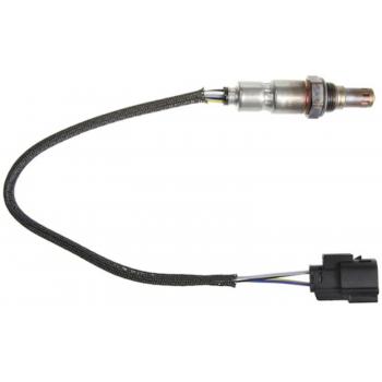 2016 Ford Mustang Air / Fuel Ratio Sensor Upstream Right NGK 27023 image 1 of 3