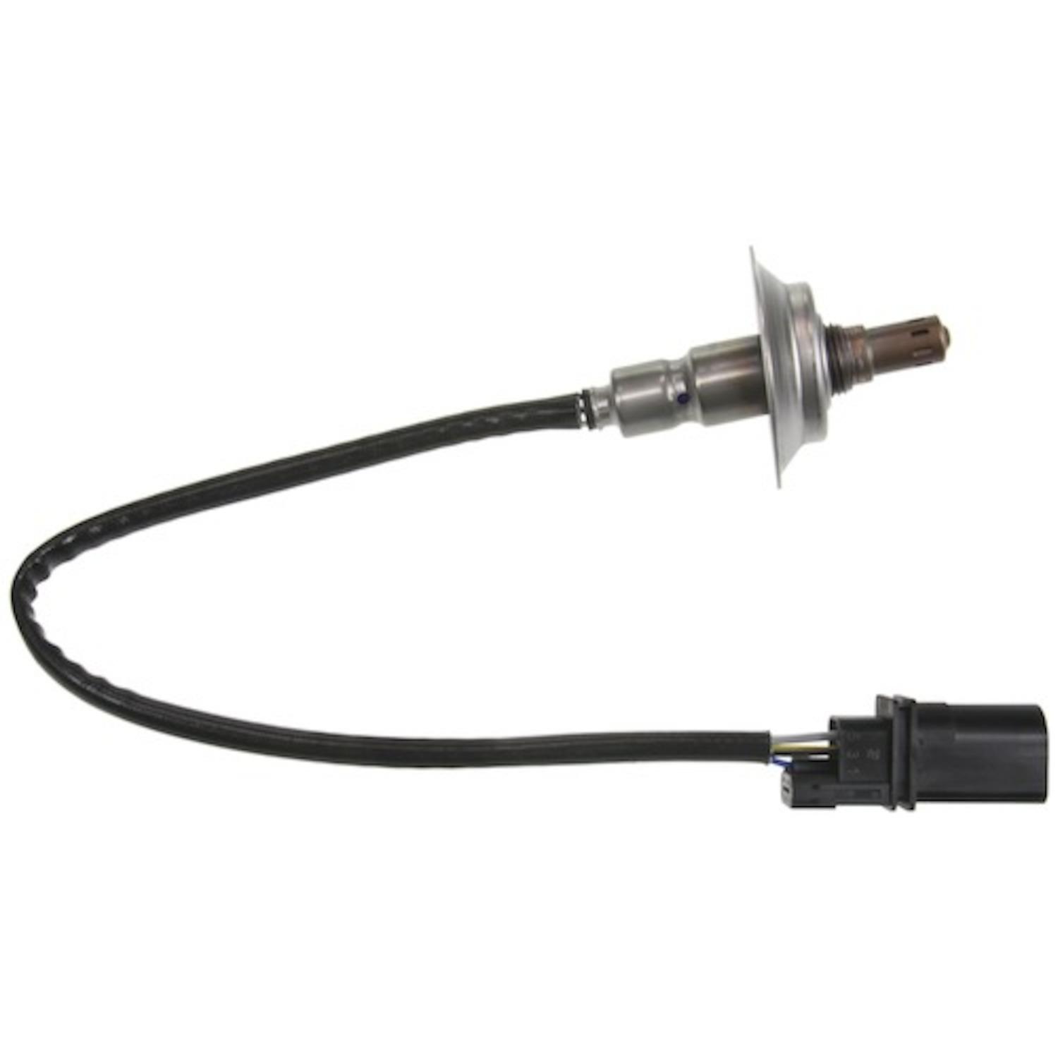 NGK 27024 - Air / Fuel Ratio Sensor NGK 27024 Air / Fuel Ratio Sensor product image 1 of 3