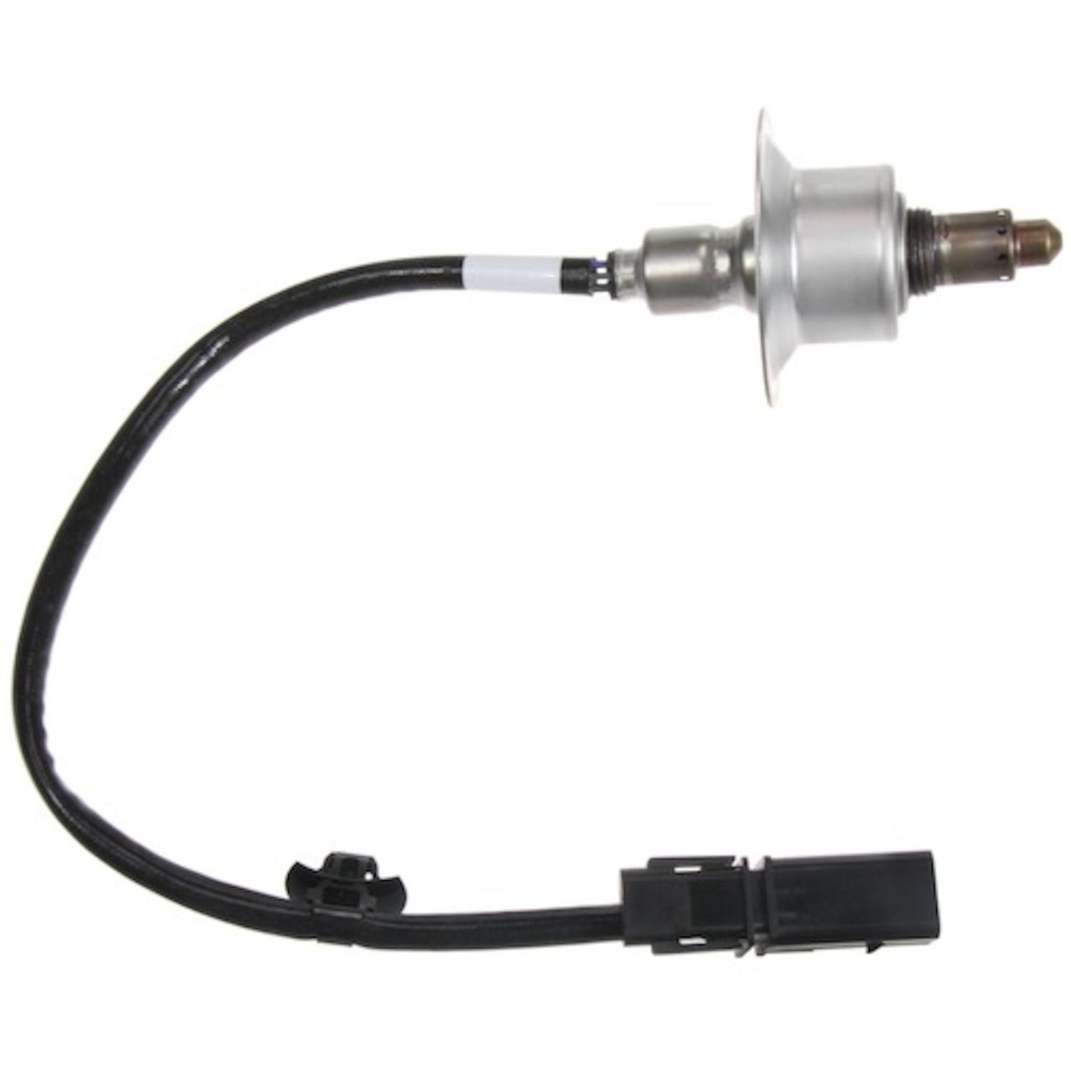NGK 27027 - Air / Fuel Ratio Sensor NGK 27027 Air / Fuel Ratio Sensor product image 1 of 3