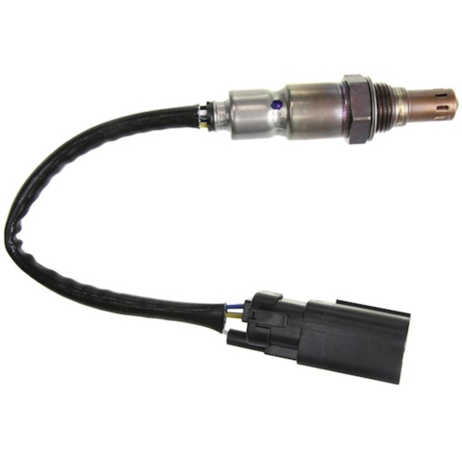 NGK 27029 - Air / Fuel Ratio Sensor NGK 27029 Air / Fuel Ratio Sensor product image 1 of 3