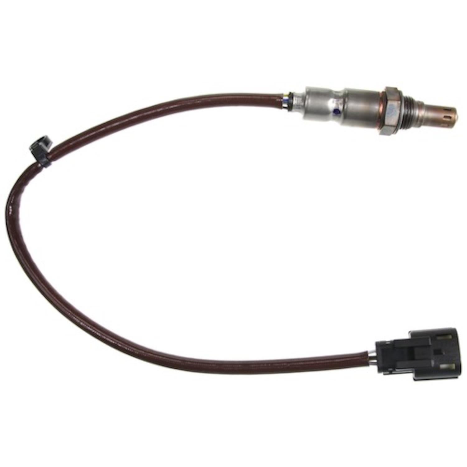 NGK 27030 - Air / Fuel Ratio Sensor NGK 27030 Air / Fuel Ratio Sensor product image 1 of 3