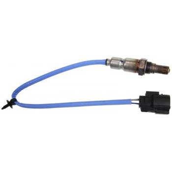 2016 Ford Mustang Air / Fuel Ratio Sensor Upstream Right NGK 27031 image 1 of 3