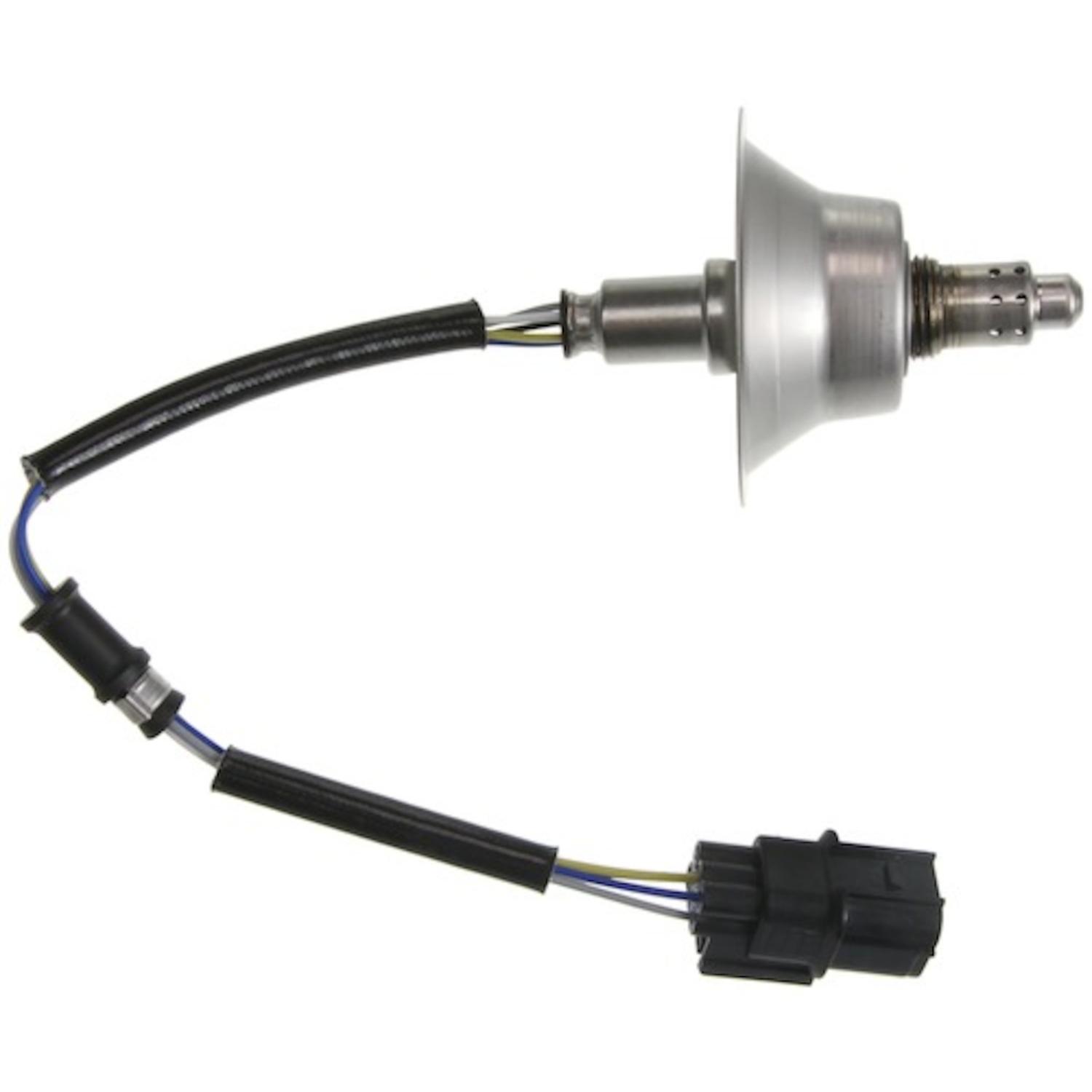 NGK 27033 - Air / Fuel Ratio Sensor NGK 27033 Air / Fuel Ratio Sensor product image 1 of 3