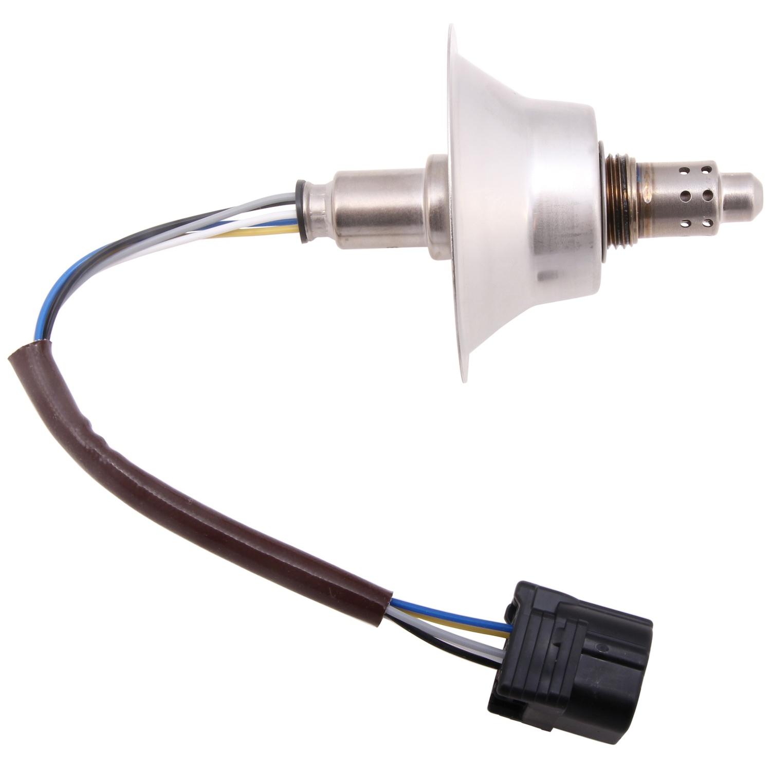 NGK 27035 - Air / Fuel Ratio Sensor NGK 27035 Air / Fuel Ratio Sensor product image 1 of 5