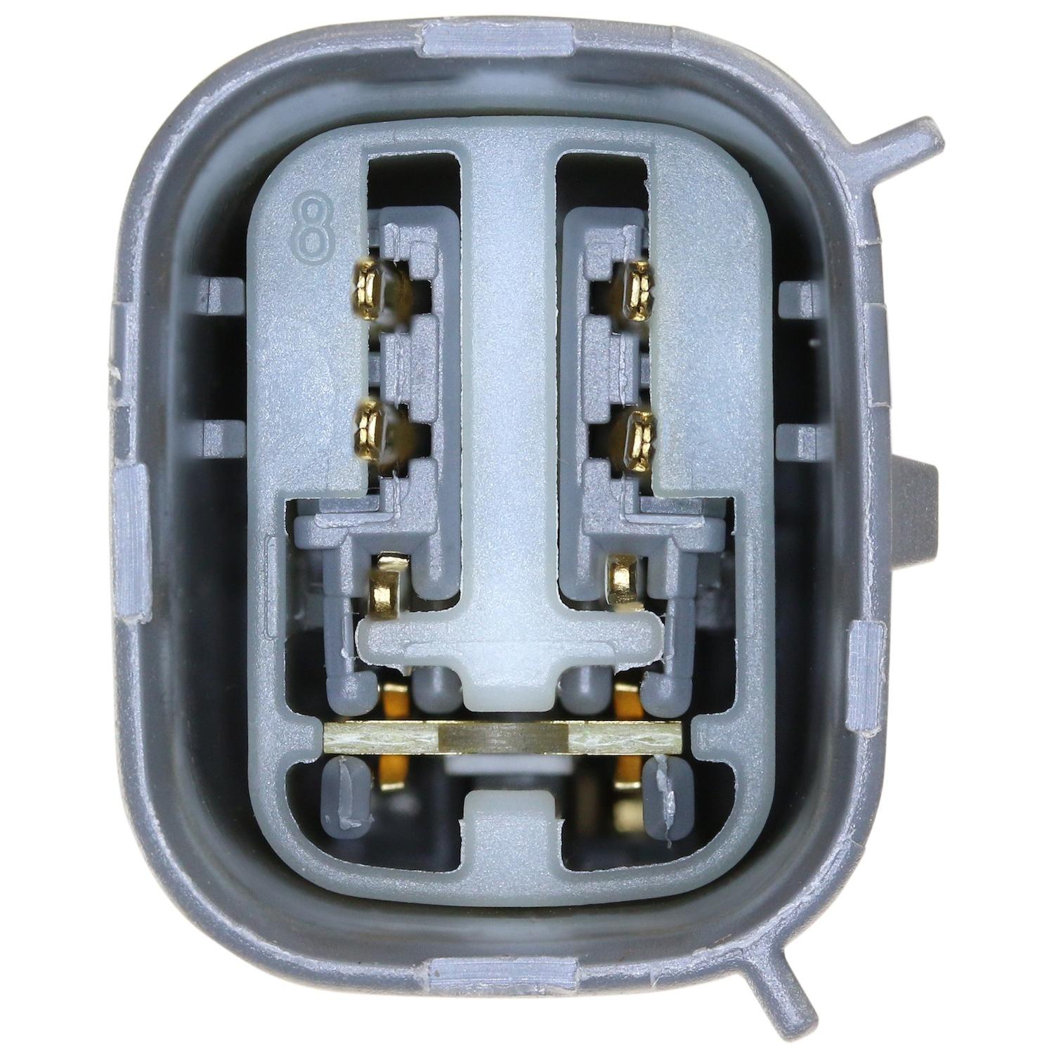 NGK 27037 - Air / Fuel Ratio Sensor NGK 27037 Air / Fuel Ratio Sensor product image 4 of 6