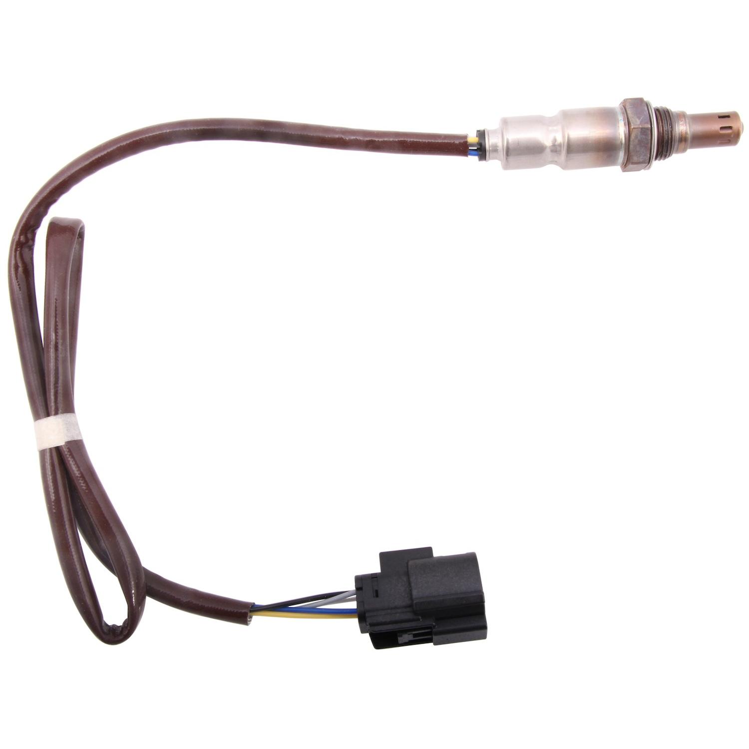 NGK 27038 - Air / Fuel Ratio Sensor NGK 27038 Air / Fuel Ratio Sensor product image 1 of 5