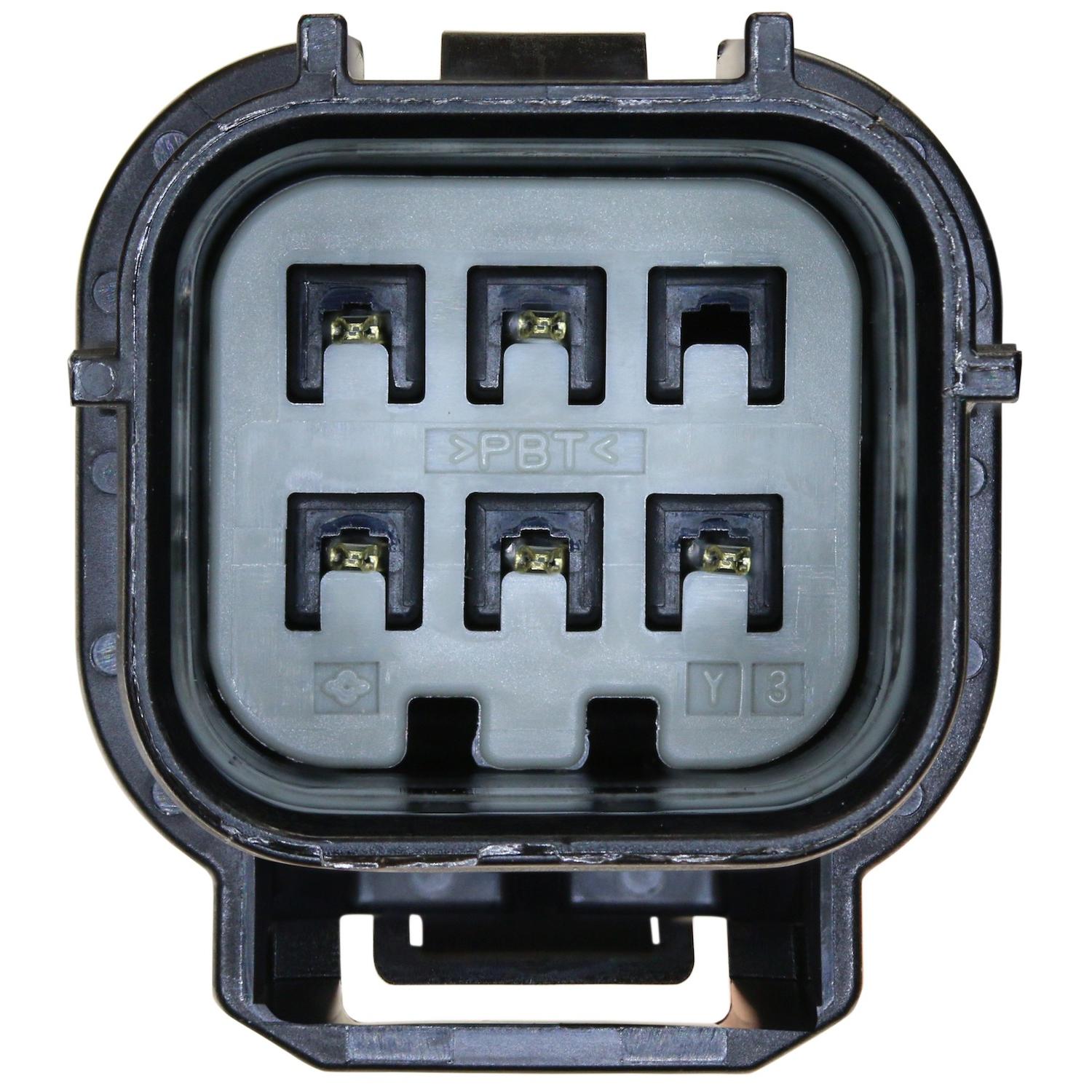 NGK 27041 - Air / Fuel Ratio Sensor NGK 27041 Air / Fuel Ratio Sensor product image 4 of 5