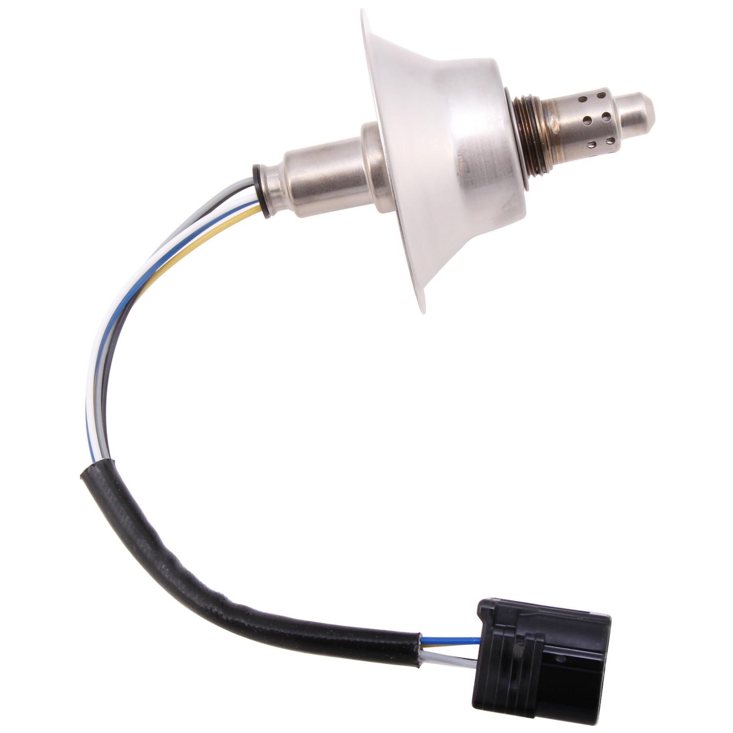 NGK 27042 - Air / Fuel Ratio Sensor NGK 27042 Air / Fuel Ratio Sensor product image 1 of 5