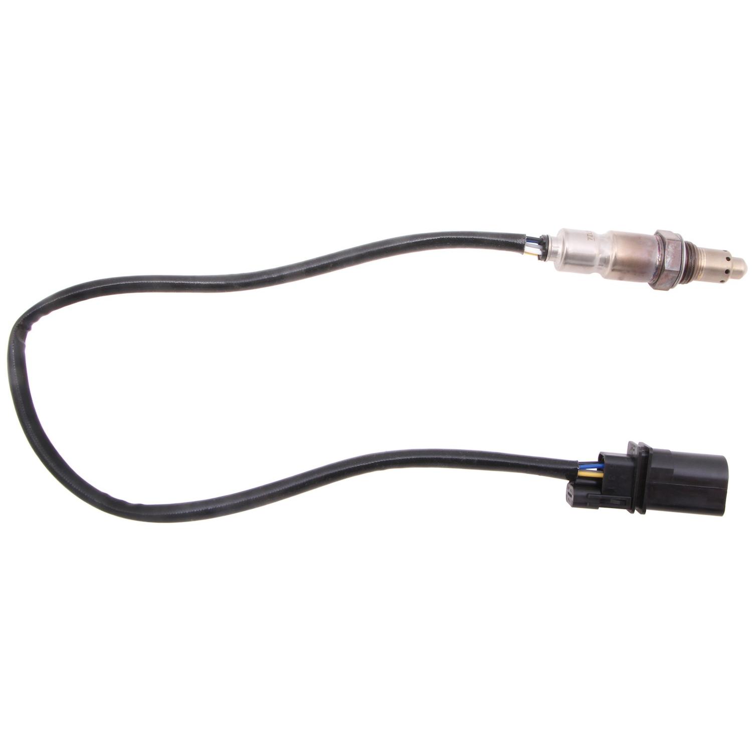NGK 27043 - Air / Fuel Ratio Sensor NGK 27043 Air / Fuel Ratio Sensor product image 1 of 5