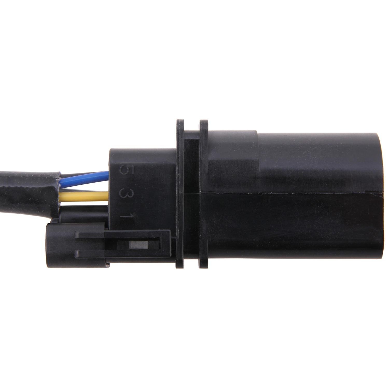 NGK 27043 - Air / Fuel Ratio Sensor NGK 27043 Air / Fuel Ratio Sensor product image 3 of 5