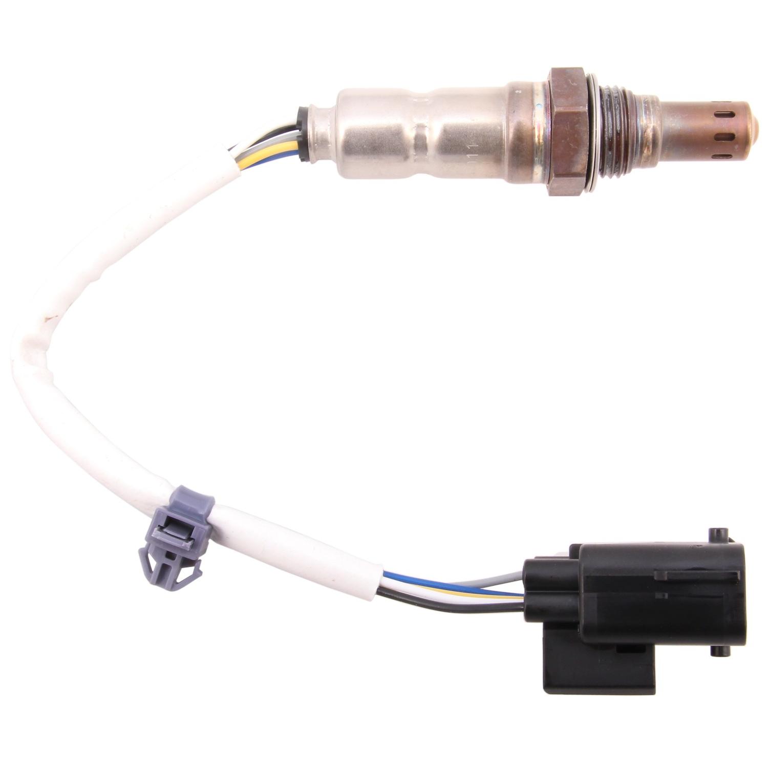 NGK 27044 - Air / Fuel Ratio Sensor NGK 27044 Air / Fuel Ratio Sensor product image 1 of 5