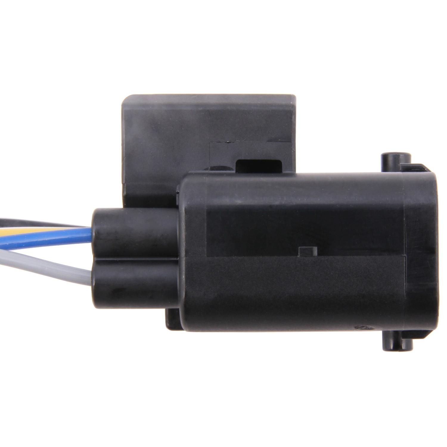 NGK 27044 - Air / Fuel Ratio Sensor NGK 27044 Air / Fuel Ratio Sensor product image 3 of 5