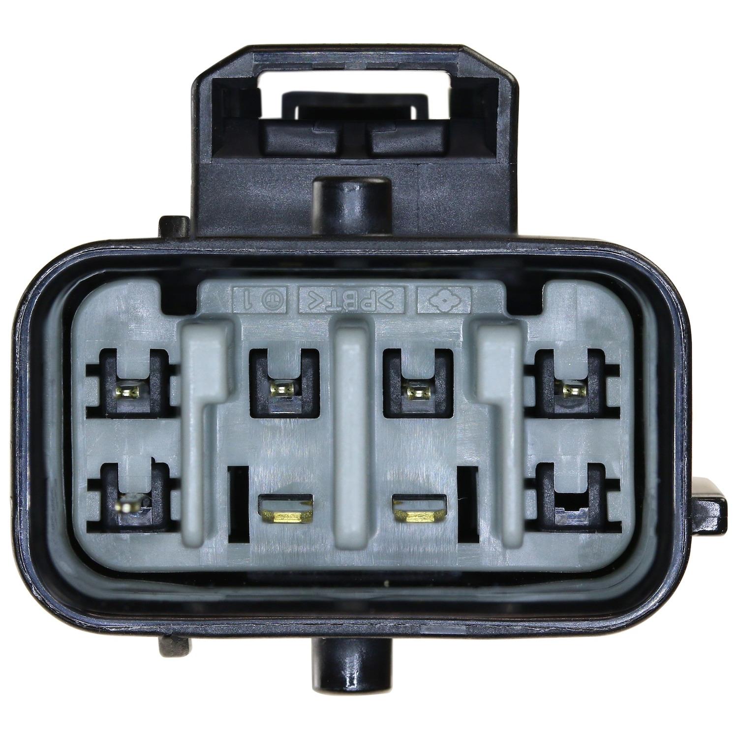 NGK 27044 - Air / Fuel Ratio Sensor NGK 27044 Air / Fuel Ratio Sensor product image 4 of 5