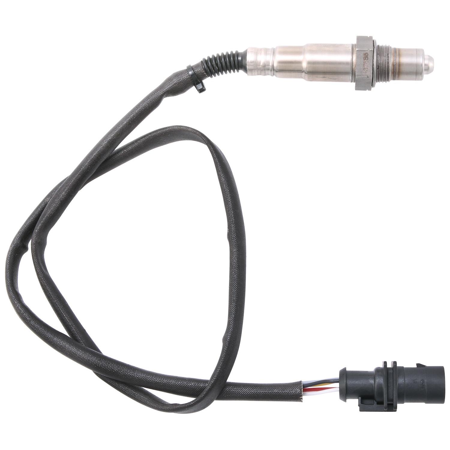 NGK 27046 - Air / Fuel Ratio Sensor NGK 27046 Air / Fuel Ratio Sensor product image 2 of 4