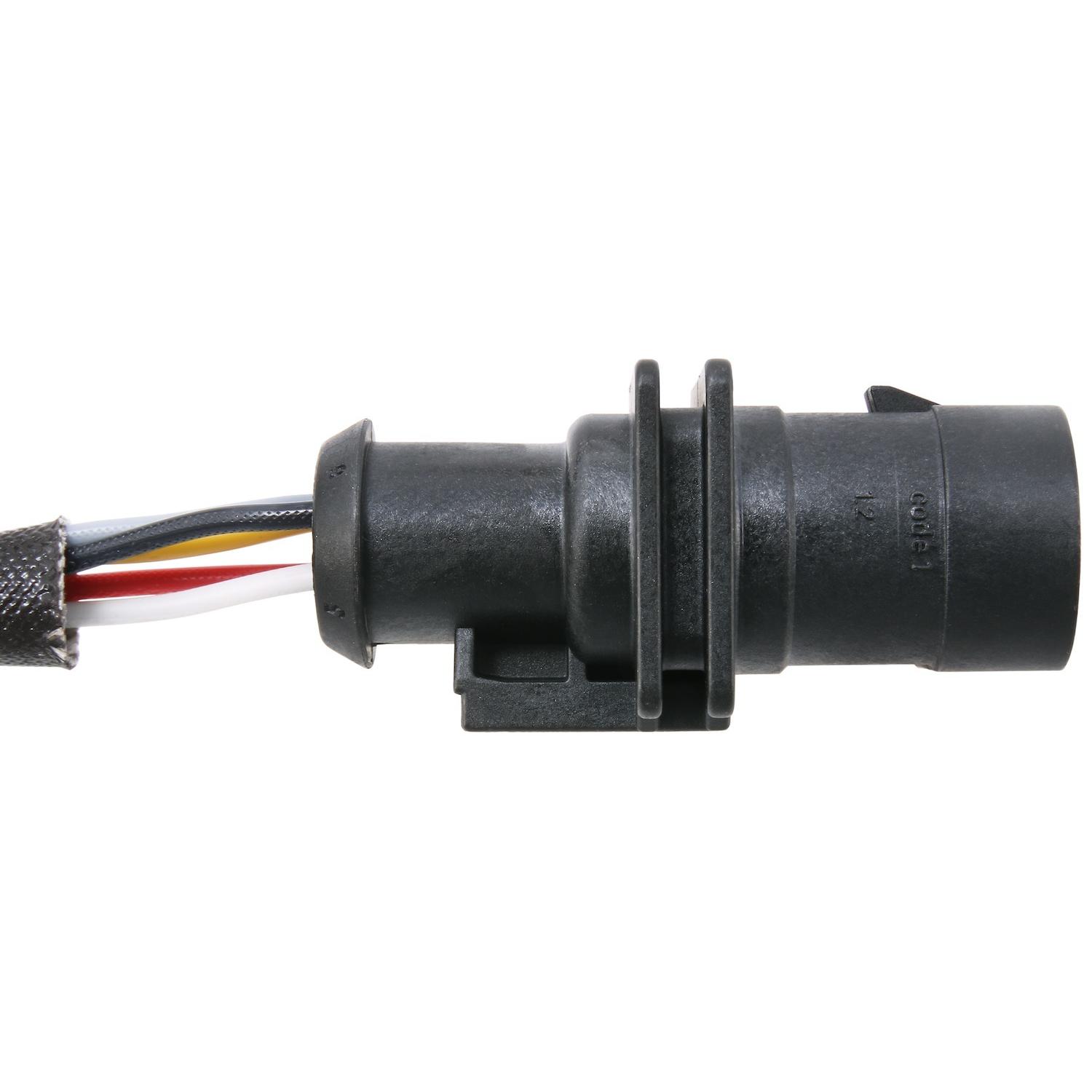 NGK 27046 - Air / Fuel Ratio Sensor NGK 27046 Air / Fuel Ratio Sensor product image 3 of 4